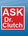 Ask Dr. Clutch your questions